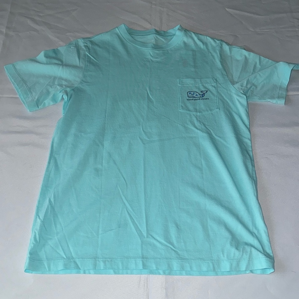 Boy’s Vineyard Vines short sleeve tee shirt